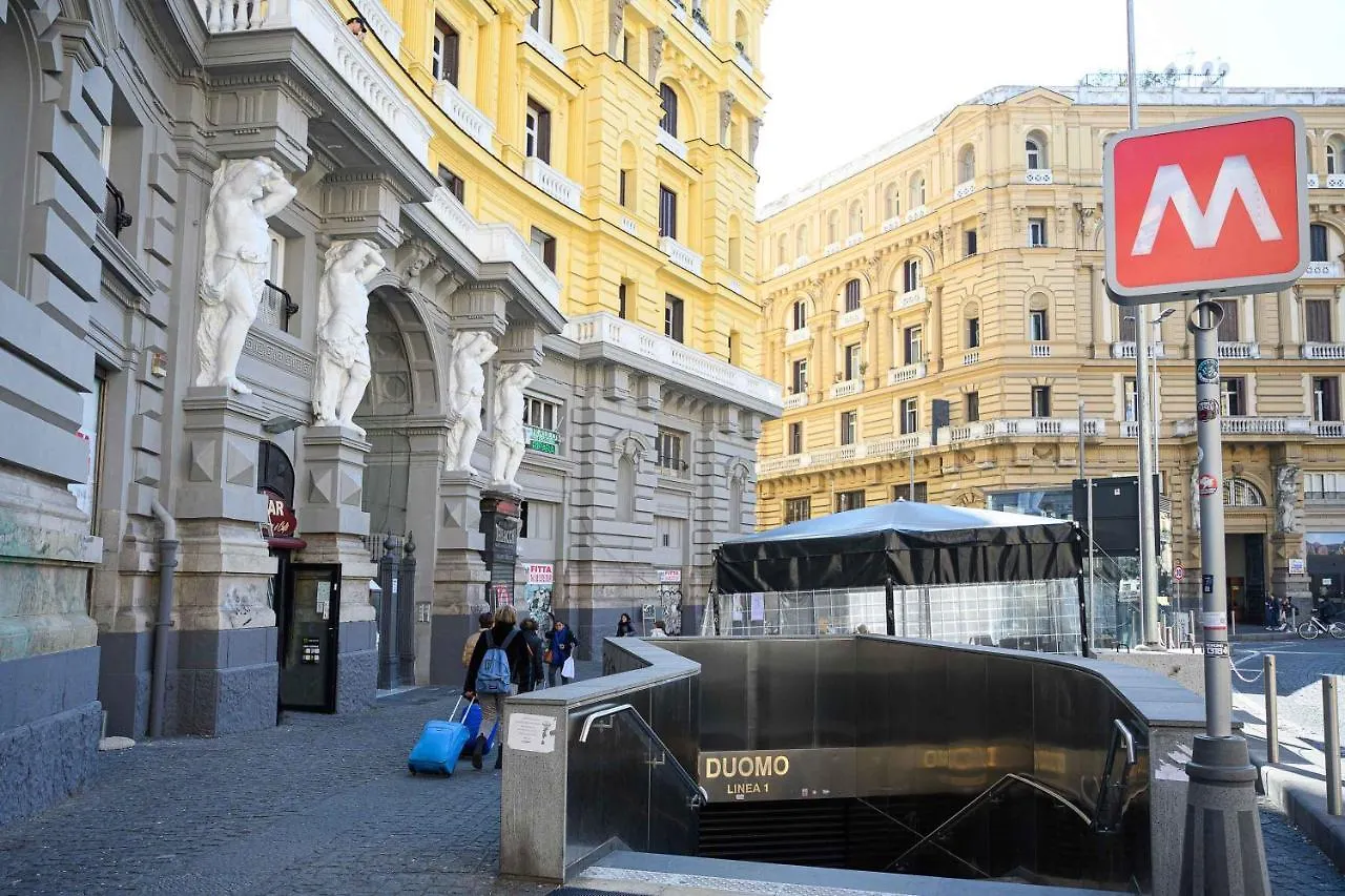 Annapoli Rooms