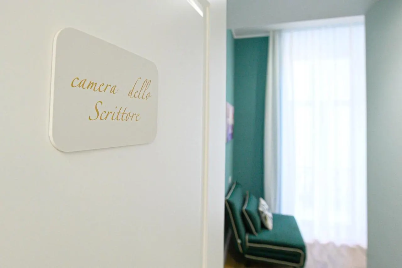 Guest house Annapoli Rooms Italy