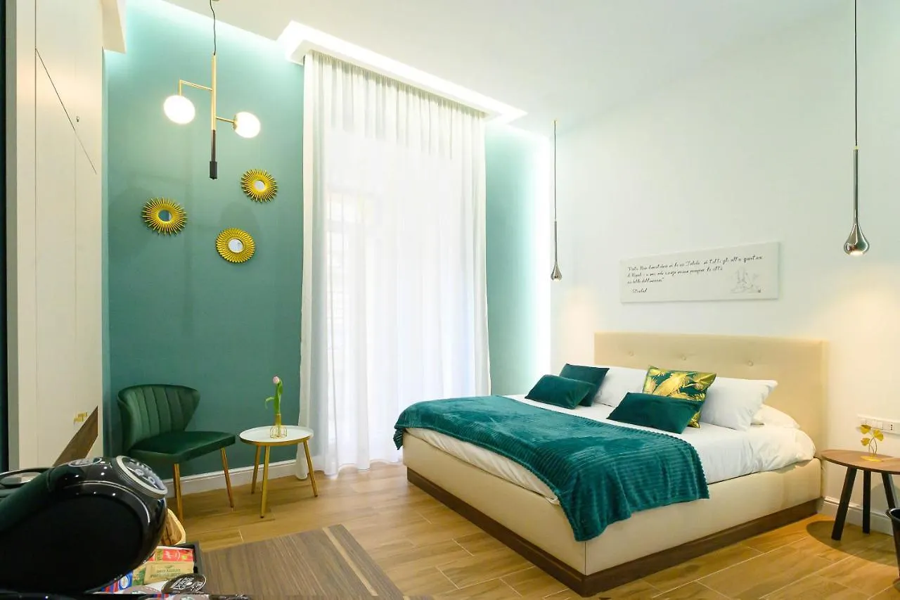 Guest house Annapoli Rooms