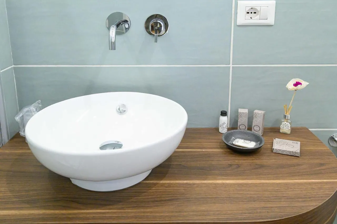 Guest house Annapoli Rooms