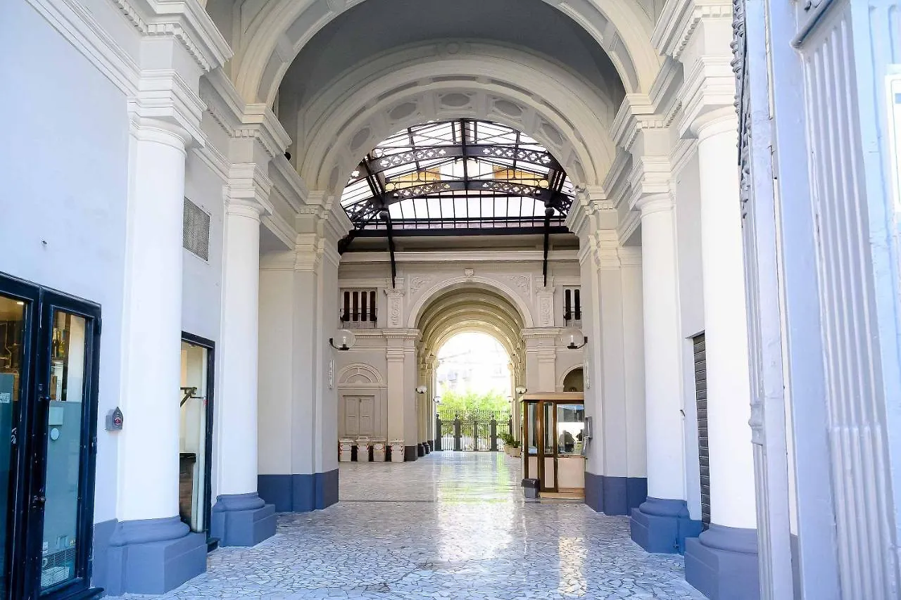Guest house Annapoli Rooms